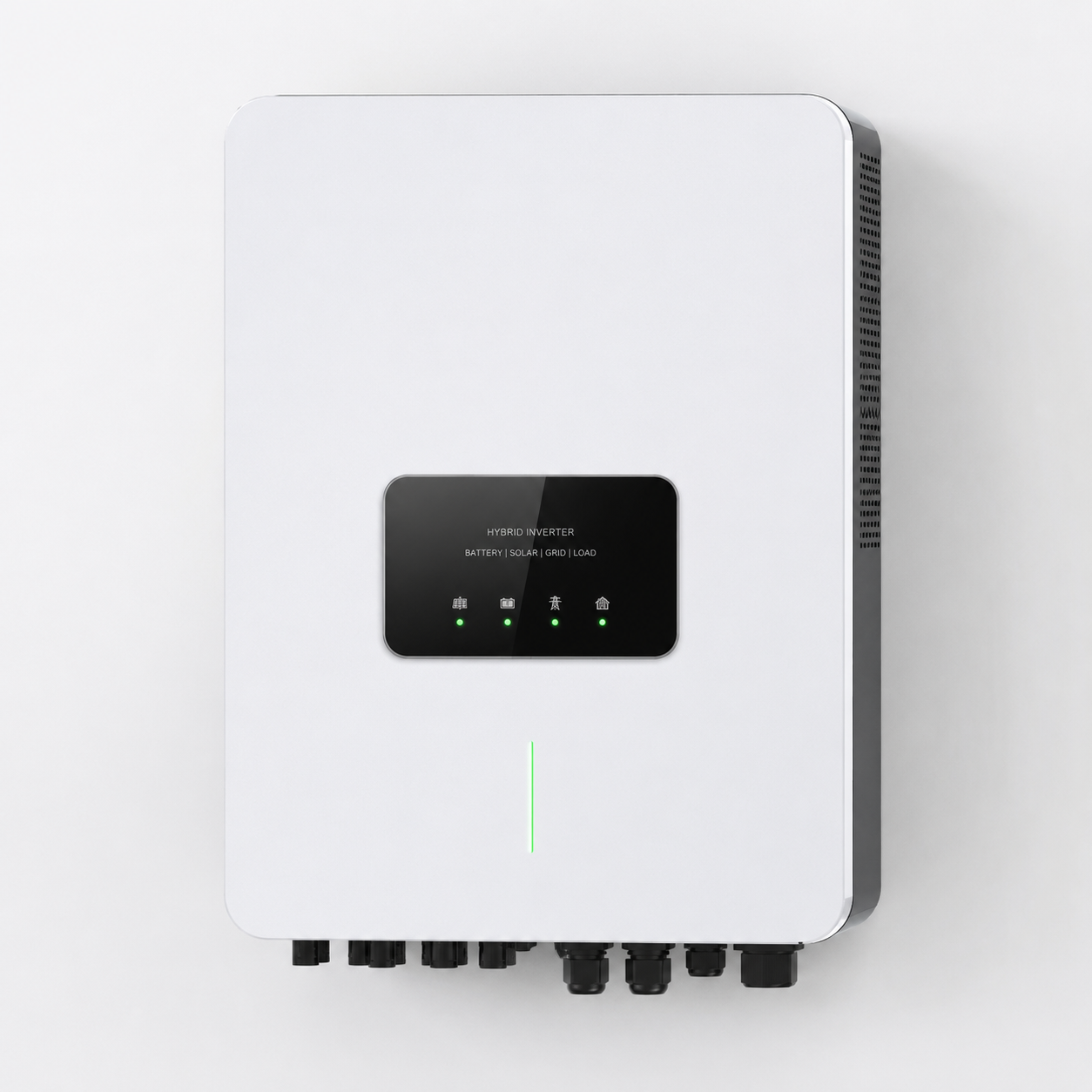 Generic hybrid inverter